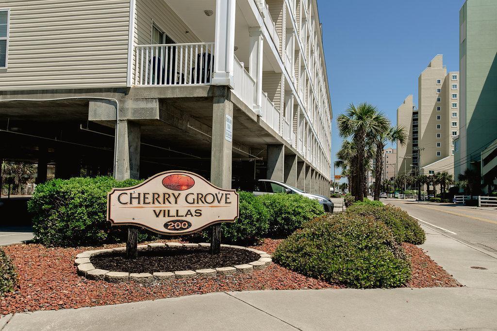 Cherry Grove 406 Villa Little River Exterior photo