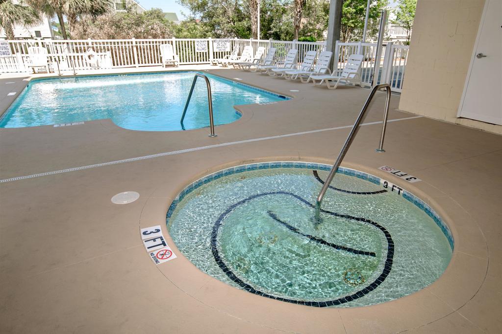 Cherry Grove 406 Villa Little River Exterior photo