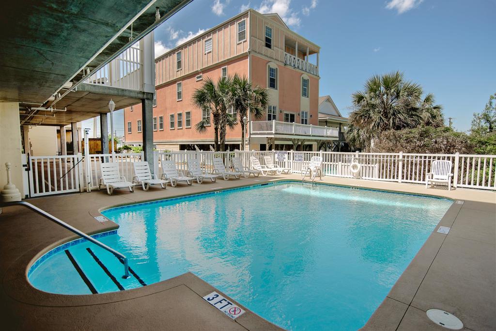 Cherry Grove 406 Villa Little River Exterior photo