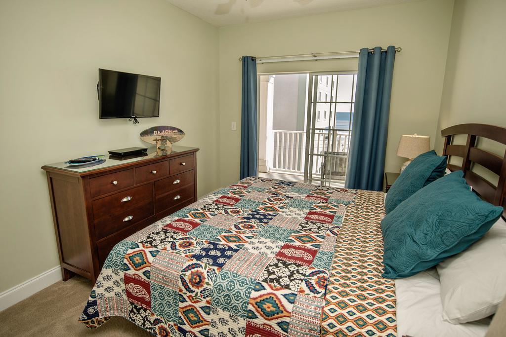 Cherry Grove 406 Villa Little River Exterior photo