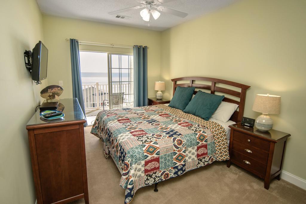 Cherry Grove 406 Villa Little River Exterior photo