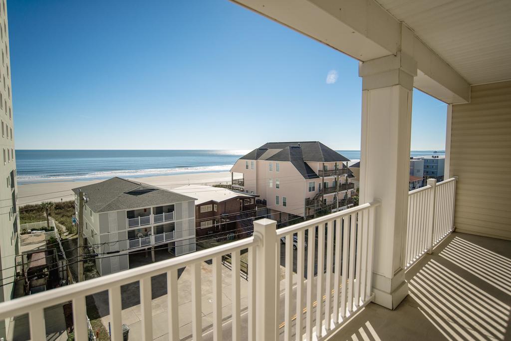 Cherry Grove 406 Villa Little River Exterior photo