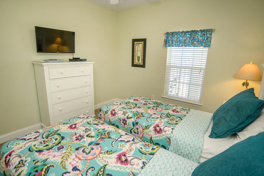 Cherry Grove 406 Villa Little River Exterior photo