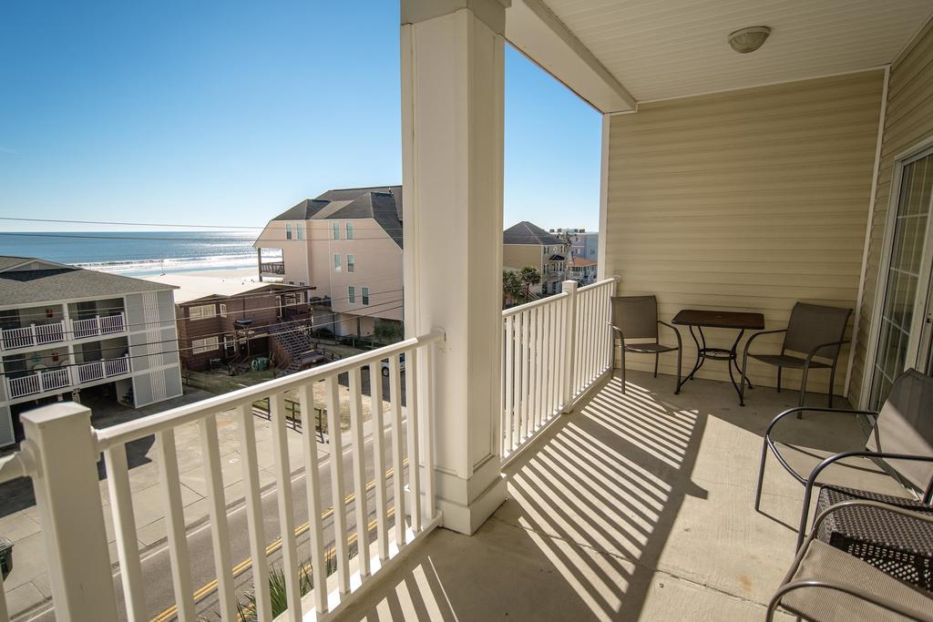 Cherry Grove 406 Villa Little River Exterior photo