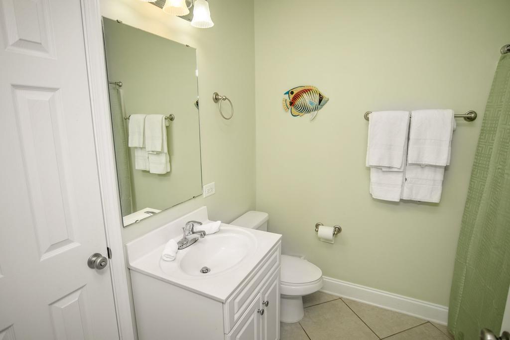 Cherry Grove 406 Villa Little River Exterior photo