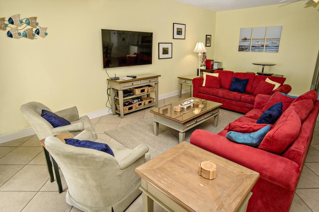 Cherry Grove 406 Villa Little River Exterior photo