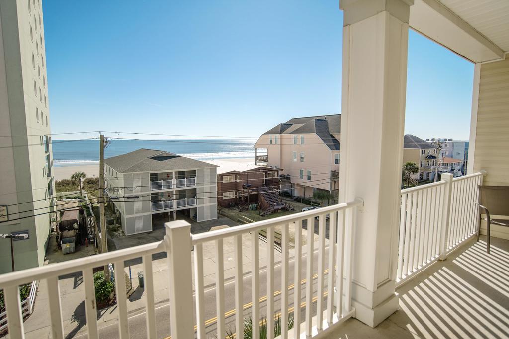 Cherry Grove 406 Villa Little River Exterior photo