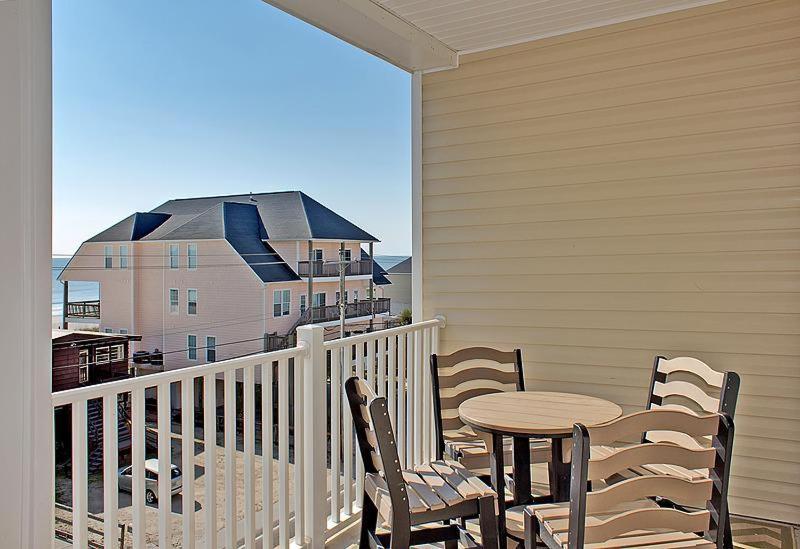 Cherry Grove 406 Villa Little River Exterior photo