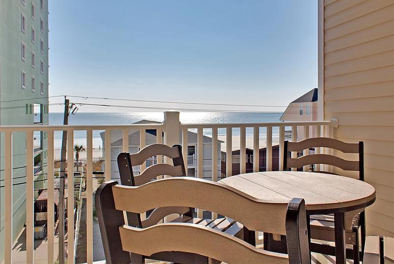 Cherry Grove 406 Villa Little River Exterior photo